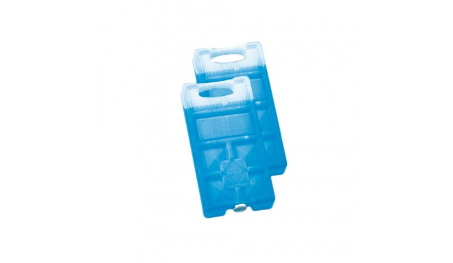 Kühlelement FreezPack 2x M5 (blau, 15cm x 8cm, 2 Stück)