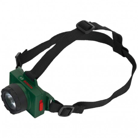 Theo Klein Bosch Headlamp - 8758