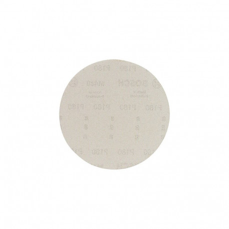 Netzschleifblatt M480 Net Best for Wood and Paint, Ø 150mm, K180 (5 Stück, für Exzenterschleifer)