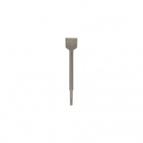 PRO SDS plus-4C Spatmeißel, 40 x 250mm (5 Stück)