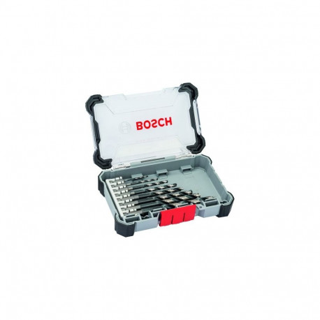 Bosch Impact Contr. HSS twist drill set - 2608577146