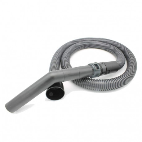 Imevooliku komplekt Ø32mm 1,8m sobib MULTI ja AERO jaoks, must