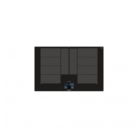 Siemens built-in induction hob EX801KYW1E iQ700 80cm