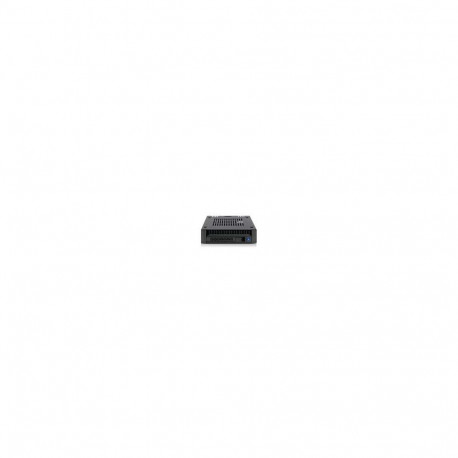 ExpressCage MB741SP-B (schwarz)