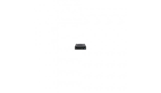 ExpressCage MB741SP-B (schwarz)