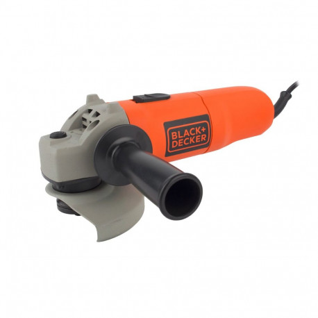 BLACK + DECKER angle BEG220 (orange / black, 900 watts)