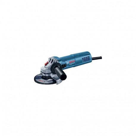 Bosch angle grinder GWS 880 Professional (blue / black, 880 watts)