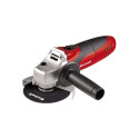 Einhell angle grinder TC-AG 125 (red / black, 850 watts)