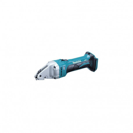 Akku-Kurven-Blechschere DJS101Z, 18Volt (blau/schwarz, ohne Akku und Ladegerät)