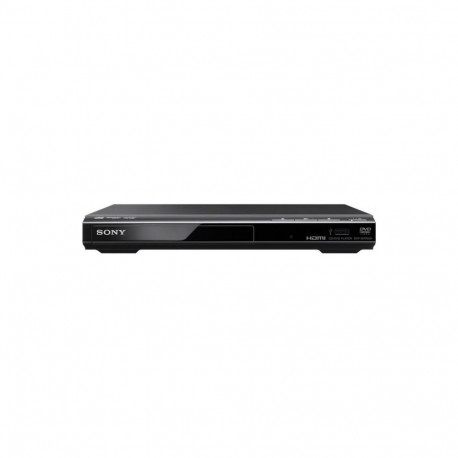 DVP-SR760H (schwarz)