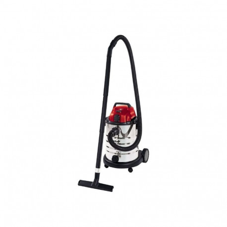 Einhell TC-VC 1930SA, wet / dry vacuum cleaner (red)