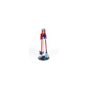 Theo Klein Vileda "cleaning station" broom