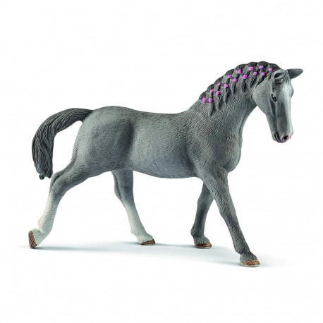 Schleich Horse Club Trakehner Mare - 13888