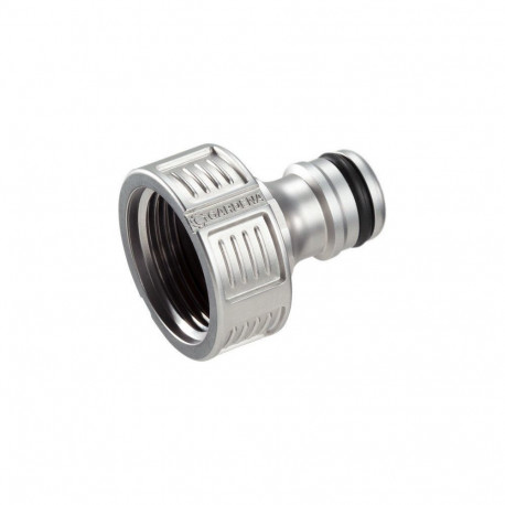Gardena Premium Tap Connector 26.5 mm G3 / 4 "" - 18241-50