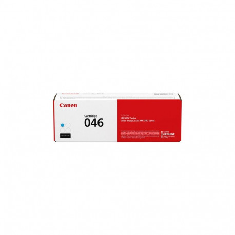 Toner cyan 046 1249C002
