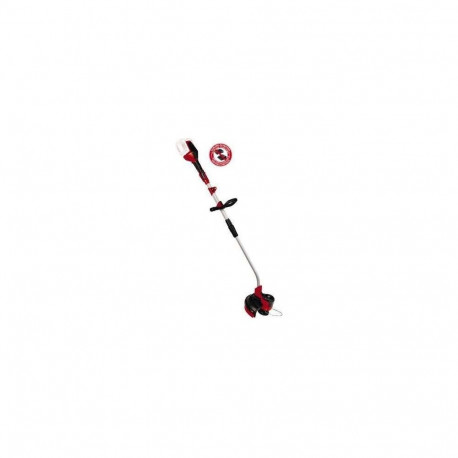 Akku-Motorsense AGILLO 36/255 BL-Solo, 36Volt (2x18V) (rot/schwarz, ohne Akku und Ladegerät)