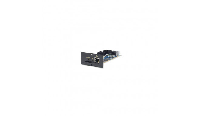 IP-moodul KVM-lülititele
