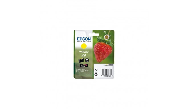 Epson ink yellow C13T29844012