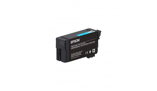 Epson ink Cyan C13T40D240