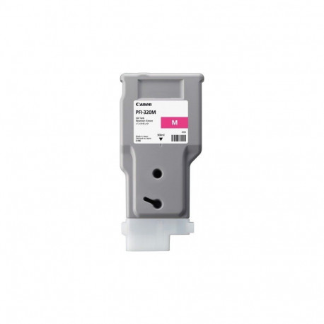 Tinte magenta PFI-320M