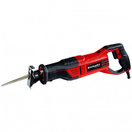 Universaalsaag TE-AP 750 E 750W, punane/must