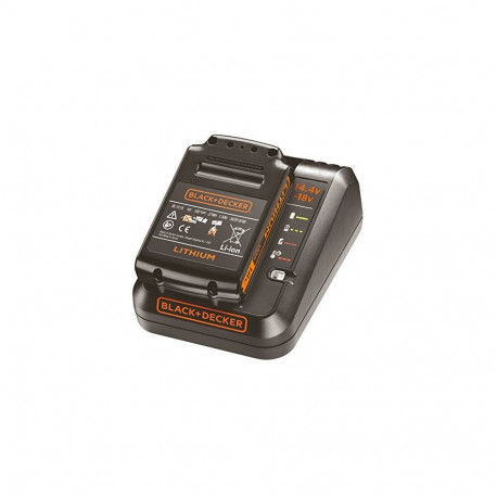 Black+Decker charger + battery BDC1A15-QW 18V 1.5Ah