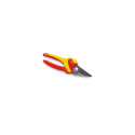 WOLF-Garten pruning shears Basic Plus RR 1500 - red / yellow, 2-fluted