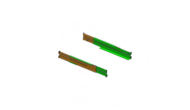 Bluewalker PowerWalker Rack Mount Kit - RK6