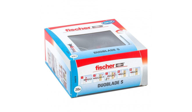 Fischer DOUBLADE S LD