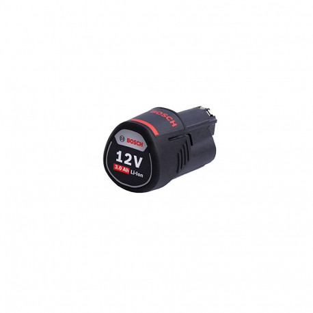 Akku GBA 12V 3.0Ah Professional (schwarz)