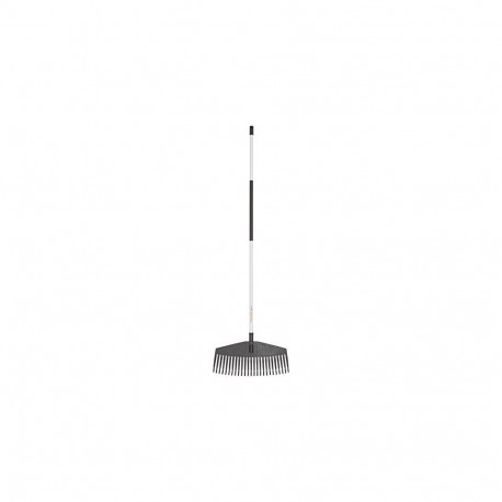 Light Laubbesen (schwarz/weiß, 51cm)