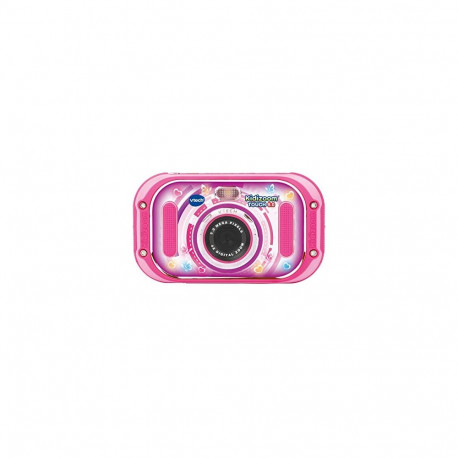 VTech Kidizoom Touch 5.0 - pink