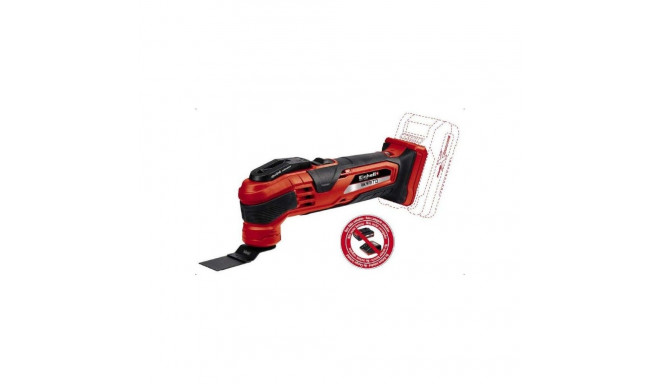 Einhell cordless multifunction tool VARRITO, 18 volts