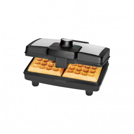 Clatronic waffle iron WA 3606 ix 800W