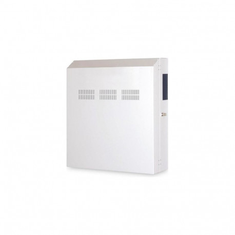 Digitus 19 "wall cabinet slim 800x640 6U - 7035
