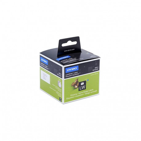 Dymo shipping labels wh 54x101mm