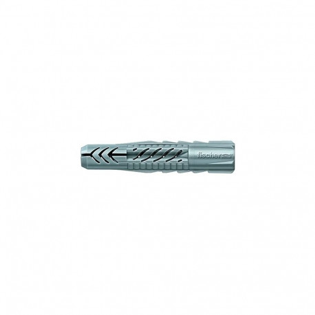 Universaldübel UX 6x50 (hellgrau, 50 Stück)