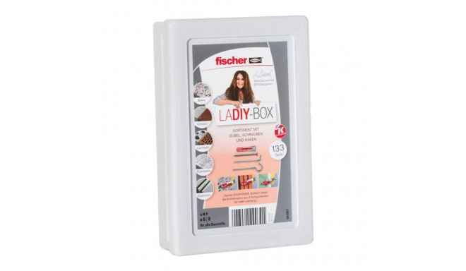 Fischer LaDIY-Box