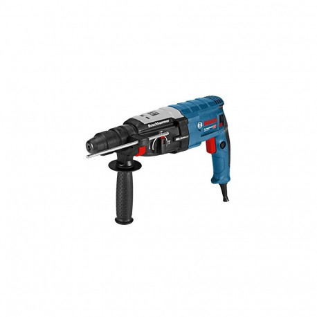 Bohrhammer GBH 2-28 F Professional (blau/schwarz, 880 Watt)