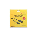 DeLOCK C - HDMI 4K St-St 2m
