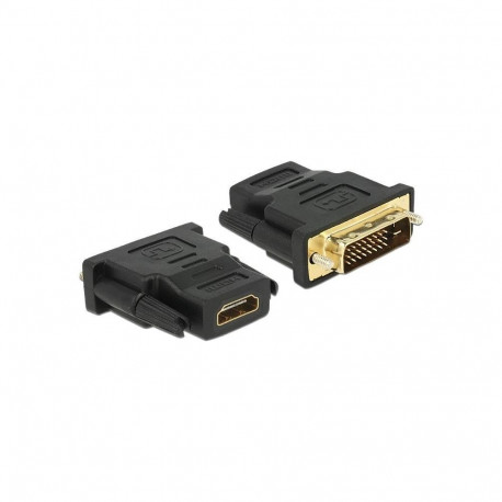 DeLOCK Adap 24+1 - HDMI St-Bu