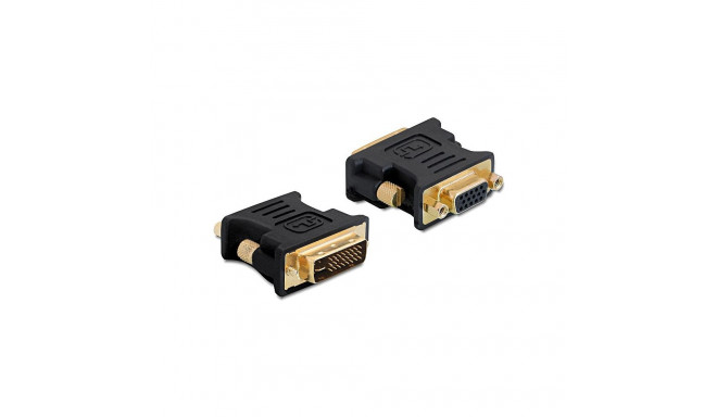 DeLOCK Adapter 24+5 - St-Bu