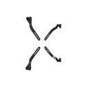 Digitus monitori kinnitus adapter VESA DA-90347