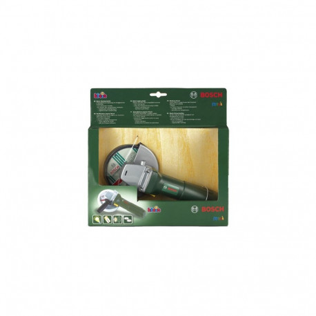 Theo Klein mängutööriist lastele Bosch angle grinder