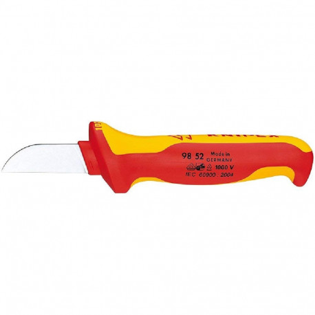 Kaablinuga 180mm 98 52 SB VDE-geprüft