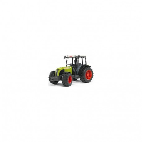 Claas Nectis 267 F 02110, roheline/must