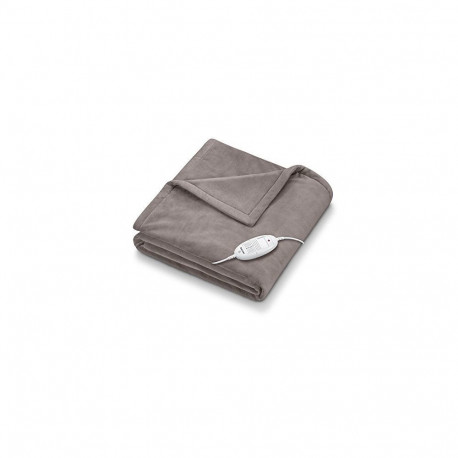 Beurer Heated Cover HD 75 Cozy - gray
