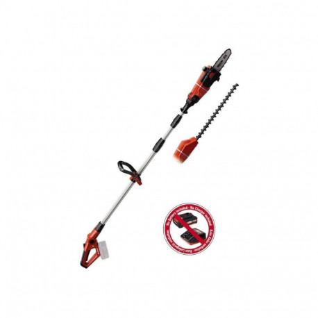 Power X-Change Akku-Multifunktions-Werkzeug GE-HC 18 Li T, 18Volt (rot, ohne Akku und Ladegerät)