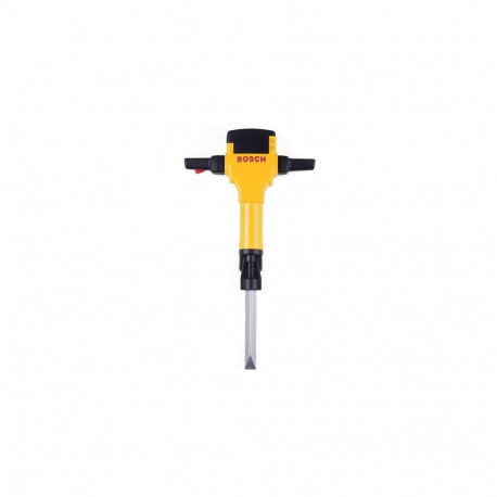 Bosch pneumaatiline vasar, kollane/must