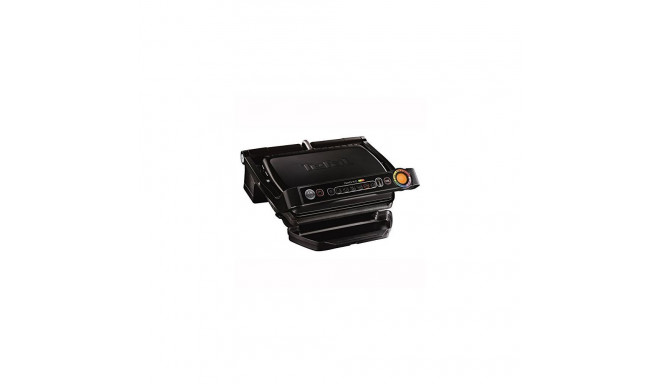 OptiGrill+ Snacking & Baking GC7148 (schwarz, 2.000 Watt, mit Backschale)
